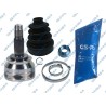 JEU DE TRANSMISSION POUR FIAT PUNTO GRANDE 05