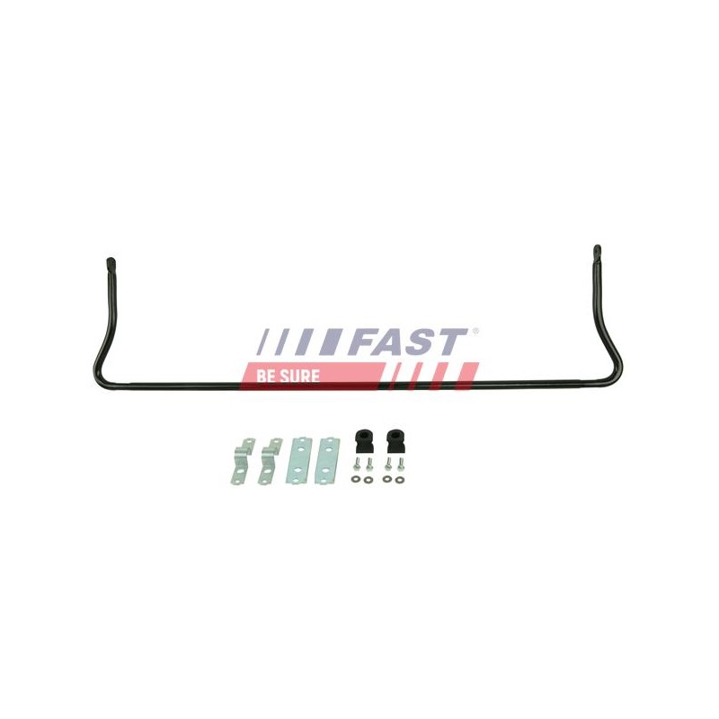 BARRE STABILISATRICE POUR FIAT DUCATO 06