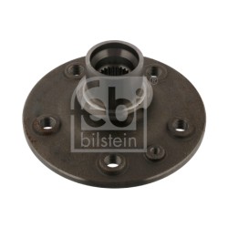 MOYEU DE ROUE POUR MERCEDES V 638/2 96