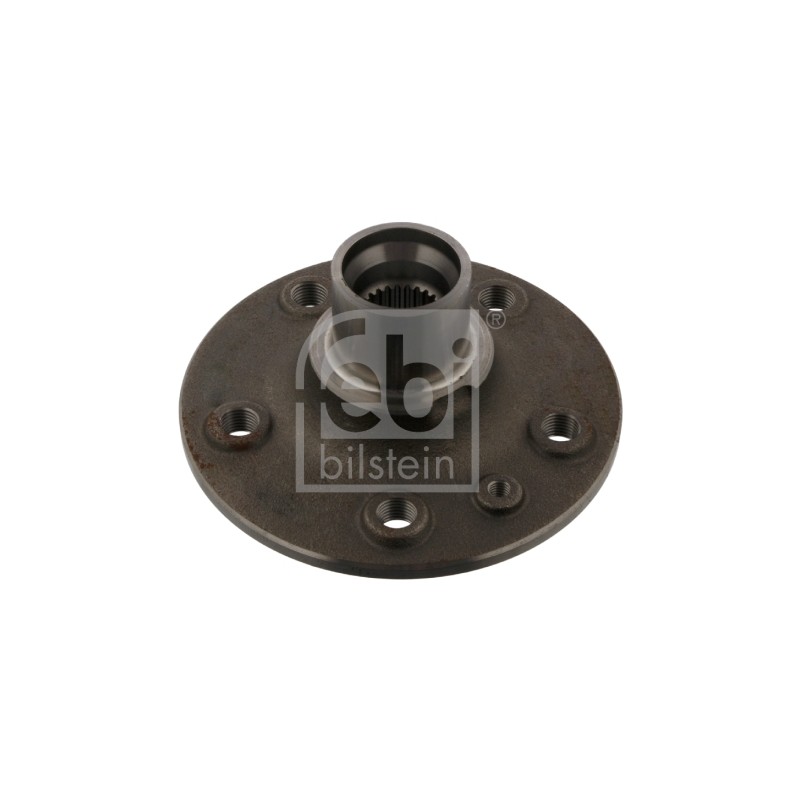 MOYEU DE ROUE POUR MERCEDES V 638/2 96
