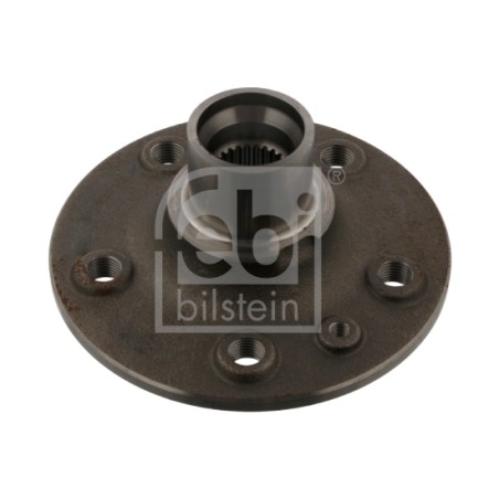 MOYEU DE ROUE POUR MERCEDES V 638/2 96
