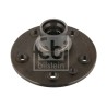 MOYEU DE ROUE POUR MERCEDES V 638/2 96