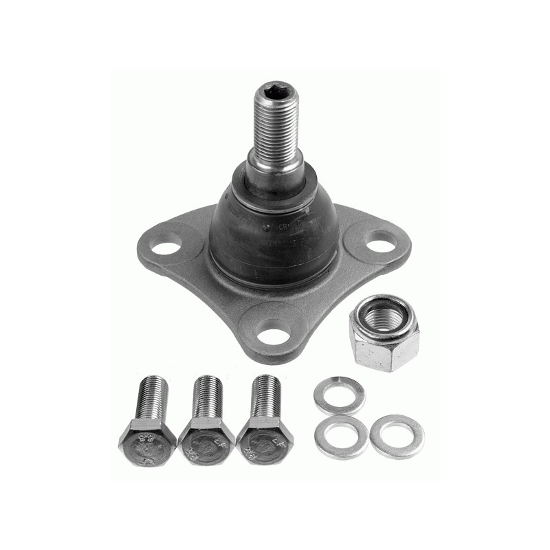 ROTULE DE SUSPENSION POUR FIAT DUCATO 06