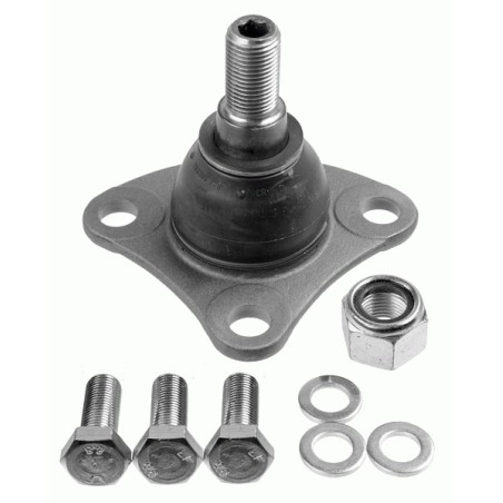 ROTULE DE SUSPENSION POUR FIAT DUCATO 06