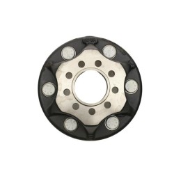 MOYEU DE ROUE POUR IVECO DAILY 06
