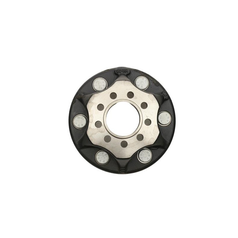 MOYEU DE ROUE POUR IVECO DAILY 06
