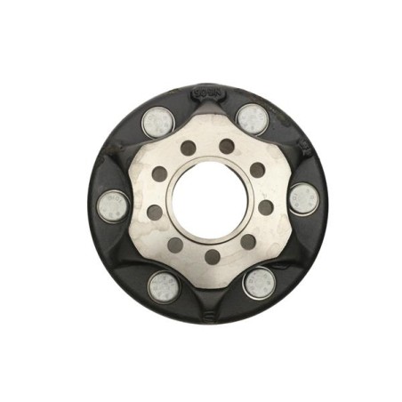 MOYEU DE ROUE POUR IVECO DAILY 06