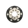 MOYEU DE ROUE POUR IVECO DAILY 06