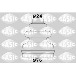 JOINT-SOUFFLET, ARBRE DE COMMANDE POUR FIAT SCUDO / ULYSSE 95
