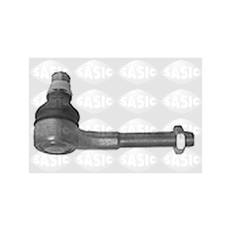 ROTULE DE BARRE DE CONNECTION POUR CITROEN C4 I 04