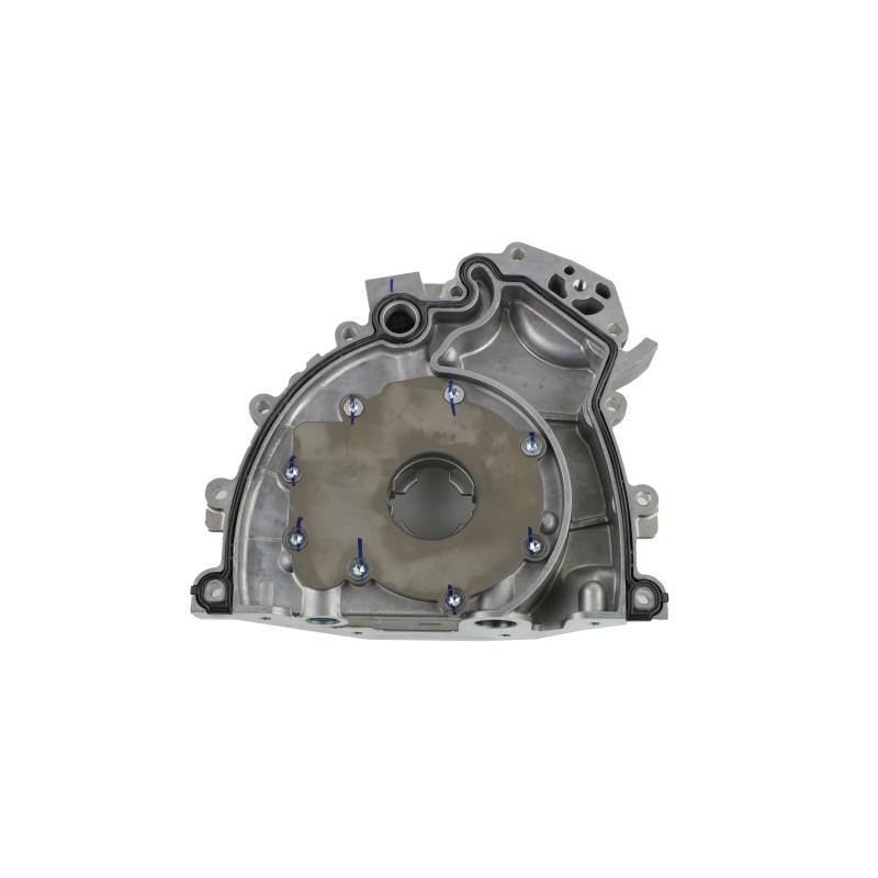 POMPE À HUILE POUR CITROEN C5 I 01