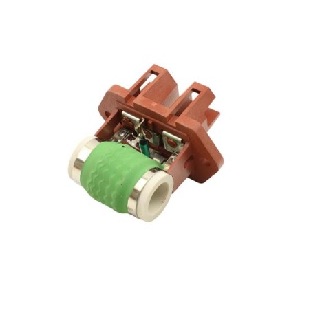 RÉGULATEUR, PULSEUR D`HABITACLE POUR CITROEN JUMPER 06