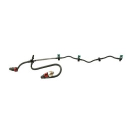 TUYAUTERIE DE CARBURANT POUR CITROEN JUMPER 02