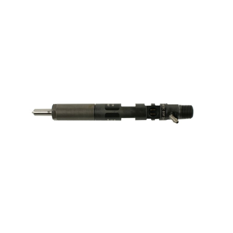INJECTEUR POUR RENAULT KANGOO II 08