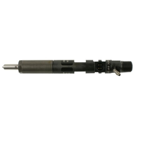 INJECTEUR POUR RENAULT KANGOO II 08