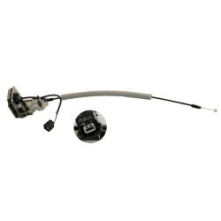SERRURE DE PORTE POUR RENAULT MASTER III 10