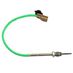 PTEUR, TEMPÉRATURE DES GAZ POUR RENAULT KANGOO II 08