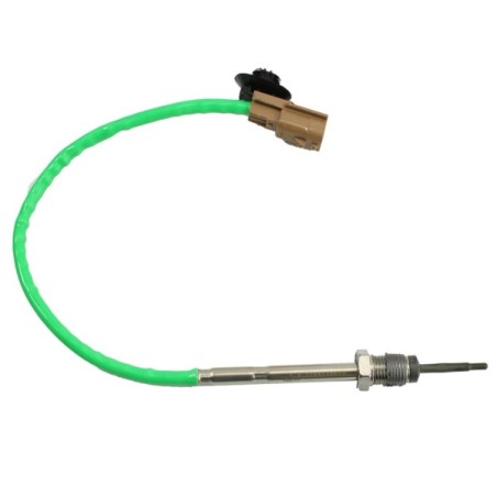 PTEUR, TEMPÉRATURE DES GAZ POUR RENAULT KANGOO II 08