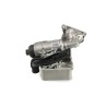 RADIATEUR D`HUILE POUR RENAULT MASTER III 10