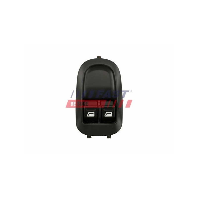 COMMUTATEUR/INTERRUPTEUR FENETRE POUR FIAT SCUDO / ULYSSE 95