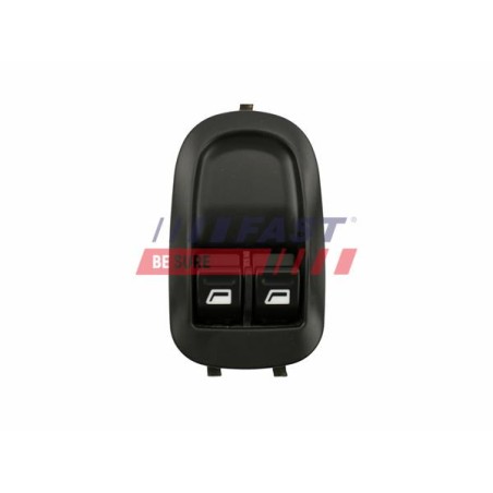 COMMUTATEUR/INTERRUPTEUR FENETRE POUR FIAT SCUDO / ULYSSE 95