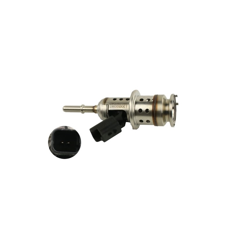 INJECTEUR FAP/DPF POUR CITROEN JUMPER 14