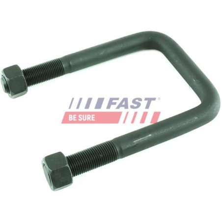 BOULON EN U POUR IVECO DAILY 06