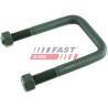 BOULON EN U POUR IVECO DAILY 06