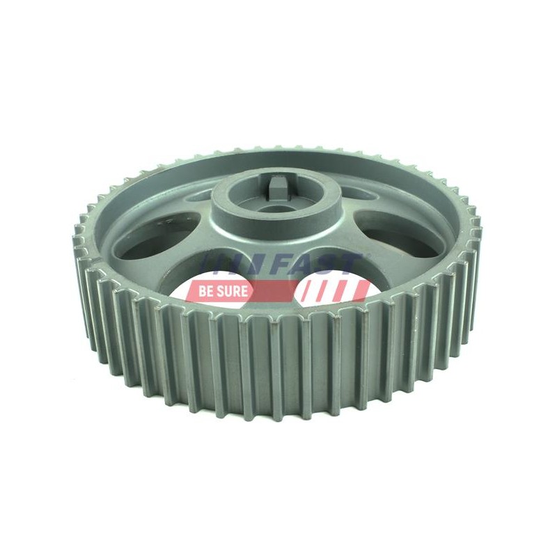 ROUE DENTEE, POULIE DISTRIBUTION POUR FIAT DOBLO 00