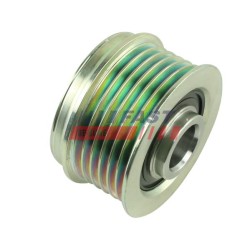 POULIE ROUE LIBRE, ALTERNATEUR POUR FIAT DOBLO 00