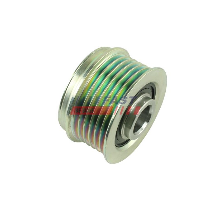 POULIE ROUE LIBRE, ALTERNATEUR POUR FIAT DOBLO 00