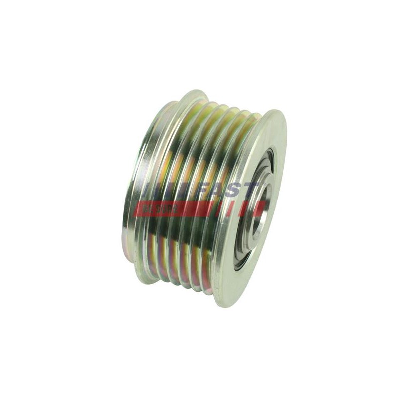 POULIE ROUE LIBRE, ALTERNATEUR POUR FIAT DUCATO 06