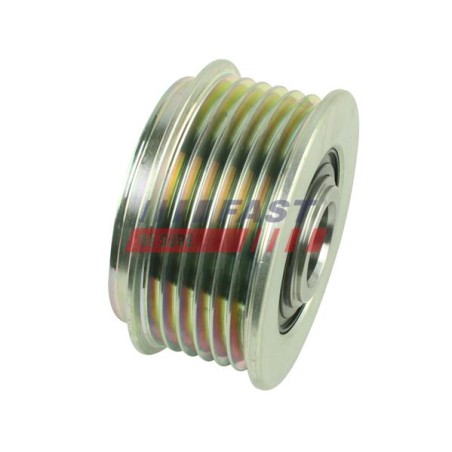 POULIE ROUE LIBRE, ALTERNATEUR POUR FIAT DUCATO 06