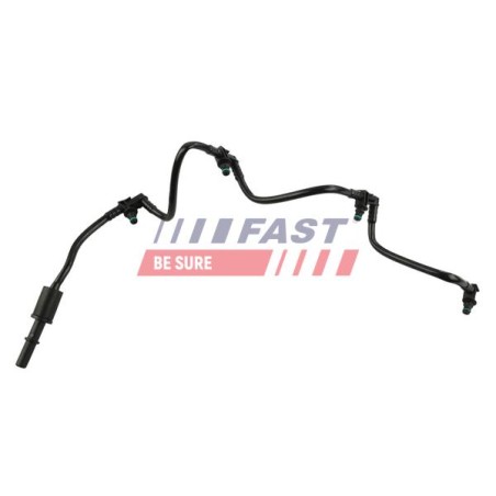 TUYAUTERIE DE CARBURANT POUR RENAULT MASTER III 10