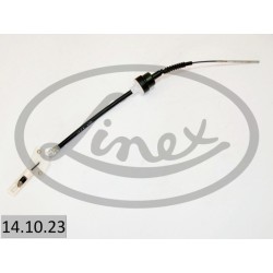 CÂBLE D`EMBRAYAGE POUR FIAT PUNTO 93
