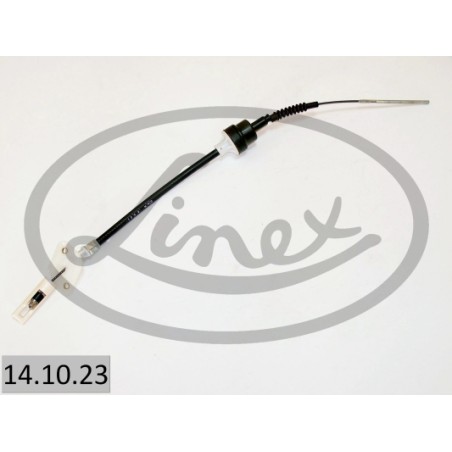 CÂBLE D`EMBRAYAGE POUR FIAT PUNTO 93