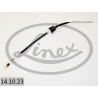 CÂBLE D`EMBRAYAGE POUR FIAT PUNTO 93
