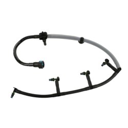 TUYAUTERIE DE CARBURANT POUR CITROEN JUMPER 06