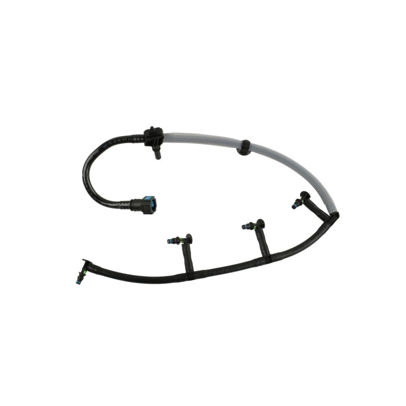 TUYAUTERIE DE CARBURANT POUR CITROEN JUMPER 06