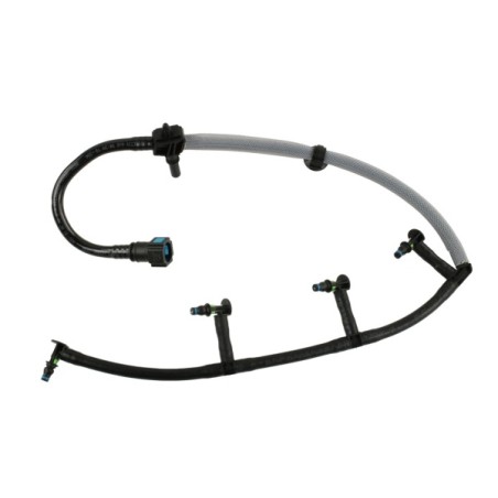 TUYAUTERIE DE CARBURANT POUR CITROEN JUMPER 06