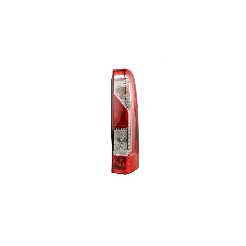 FEU ARRIÈRE POUR RENAULT MASTER III 10