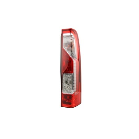FEU ARRIÈRE POUR RENAULT MASTER III 10