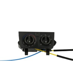  RÉGULATEUR DU PULSEUR D`AIR HABITACLE POUR CITROEN JUMPER 06