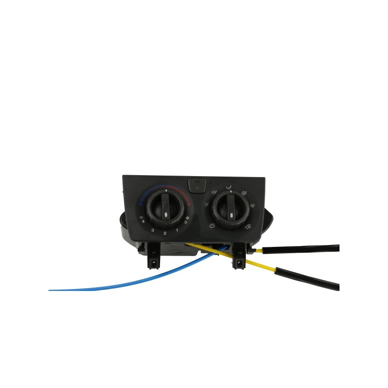  RÉGULATEUR DU PULSEUR D`AIR HABITACLE POUR CITROEN JUMPER 06