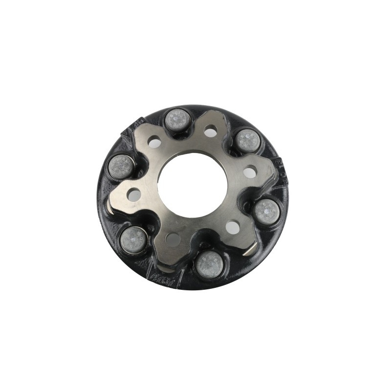 MOYEU DE ROUE POUR IVECO DAILY 14