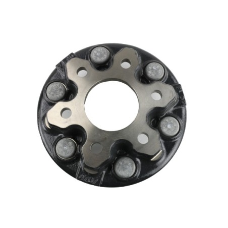MOYEU DE ROUE POUR IVECO DAILY 14