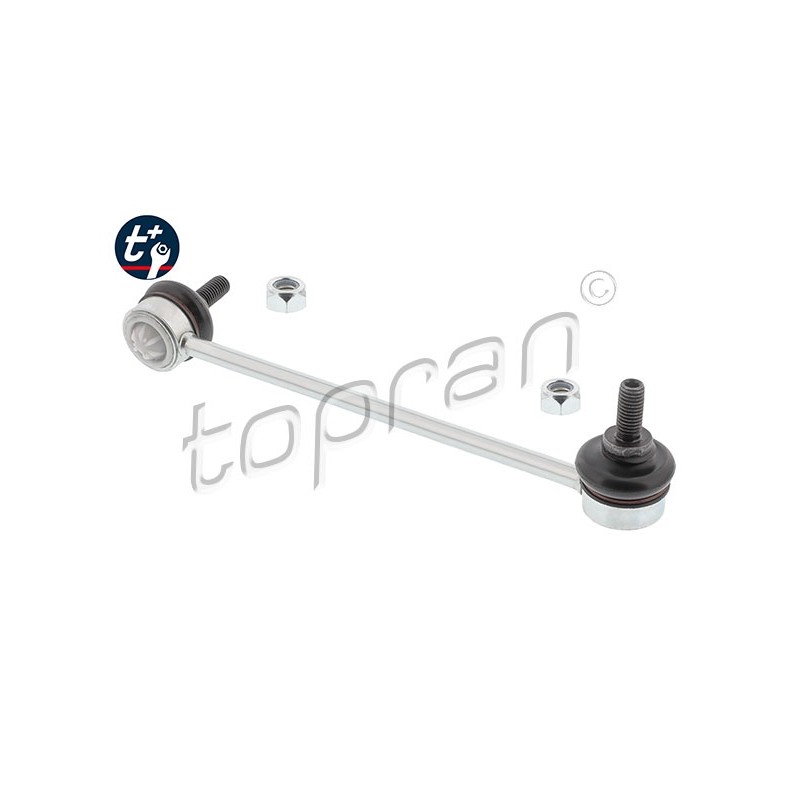 TIGE, STABILISATEUR POUR MERCEDES V 638/2 96
