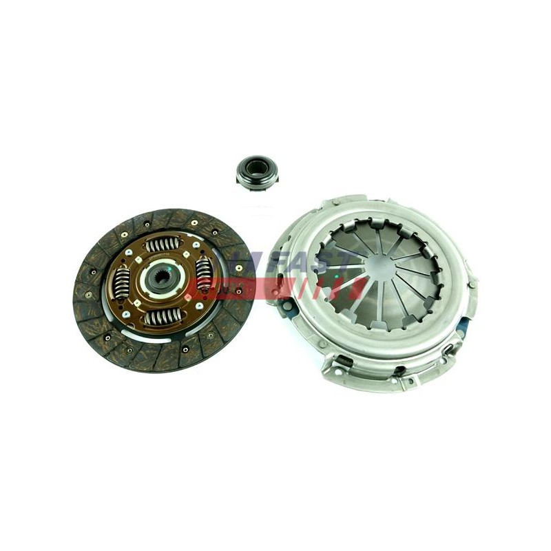 KIT D`EMBRAYAGE POUR FIAT DOBLO 00