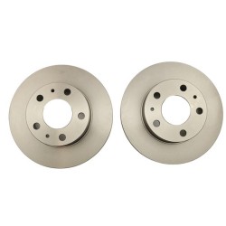 DISQUE DE FREIN POUR FIAT DUCATO 94