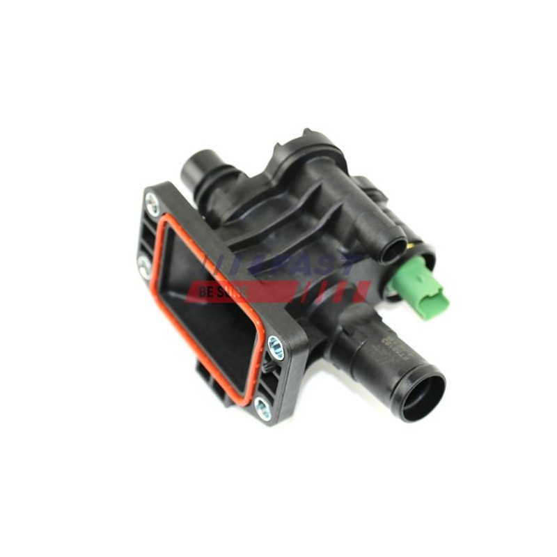 THERMOSTAT D`EAU POUR CITROEN BERLINGO 08